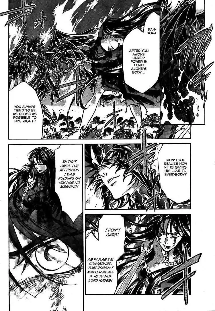 Saint Seiya - The Lost Canvas Chapter 166 5